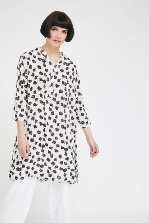 Black Friday חולצת ג'לביה חולצת ג'לביה