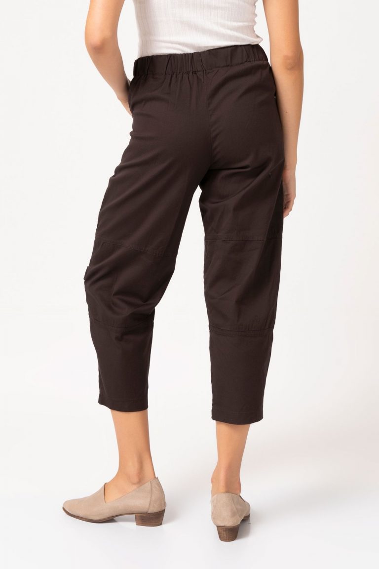 Natural מכנסיים אשכול מכנסיים אשכול