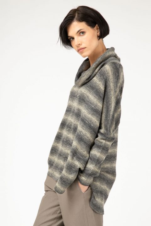 Knitwear סריג סתוונית סריג סתוונית