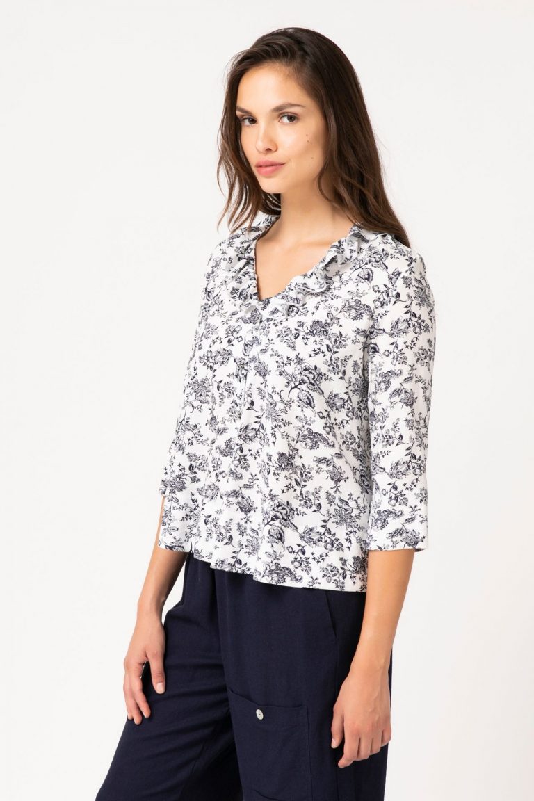 Black Friday חולצת מעיין