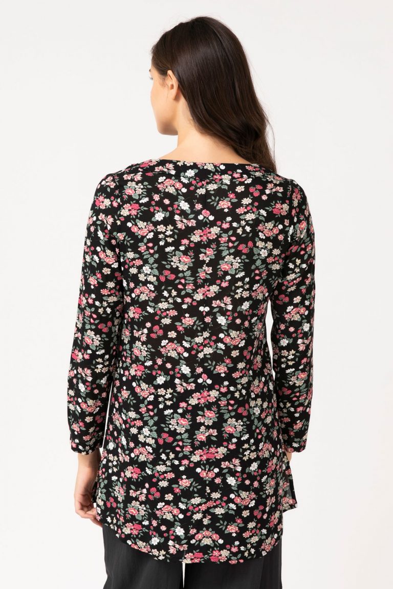 Black Friday חולצת טללית חולצת טללית