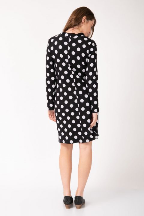 Black Friday שמלת דפנה שמלת דפנה