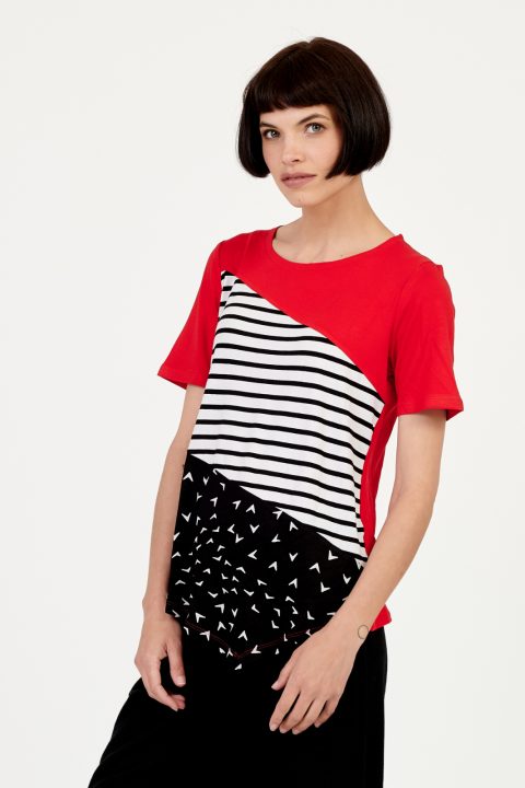 Black Friday חולצת מלאח חולצת מלאח