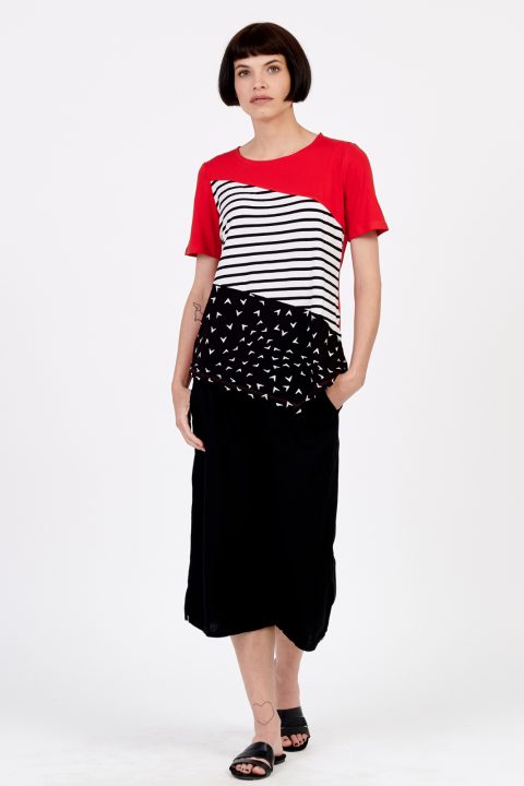 Black Friday חולצת מלאח חולצת מלאח