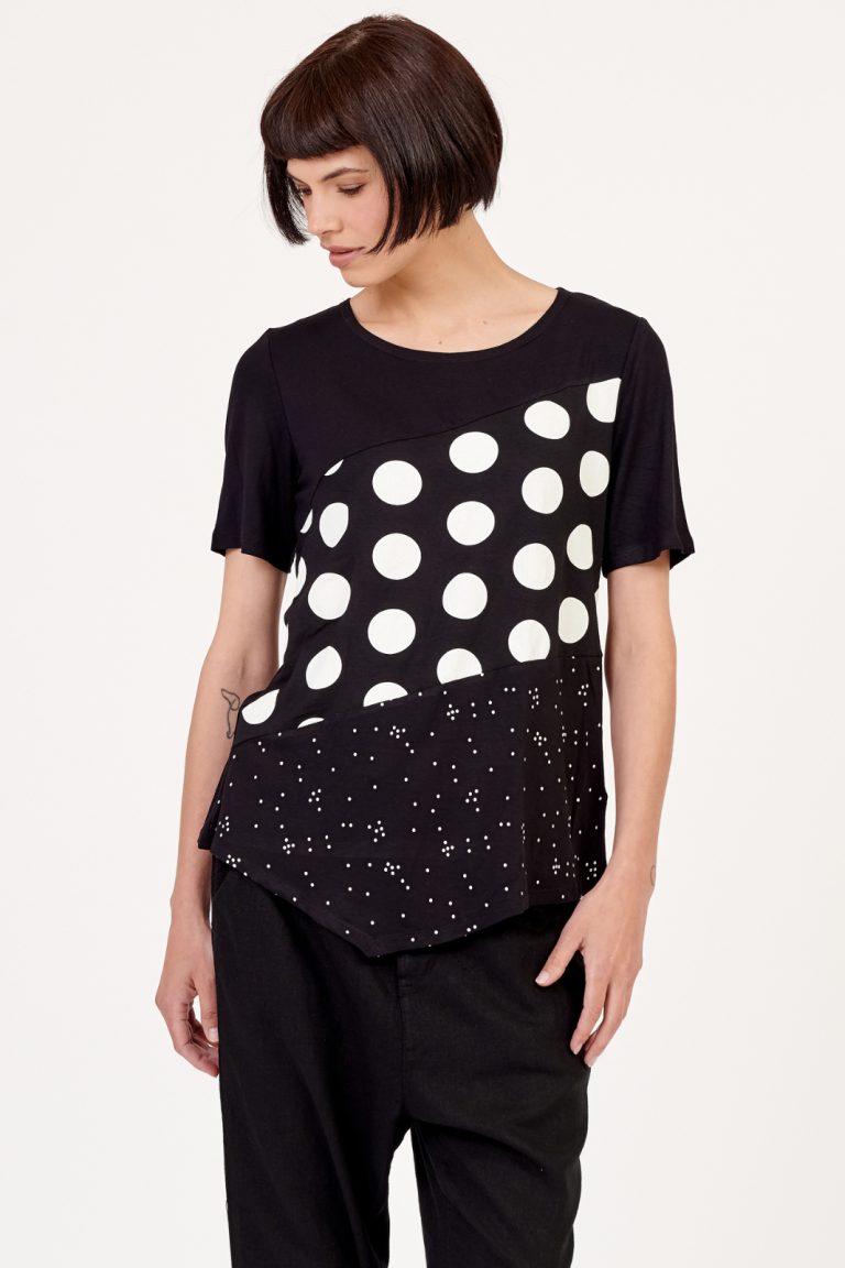 Black Friday חולצת מלאח חולצת מלאח