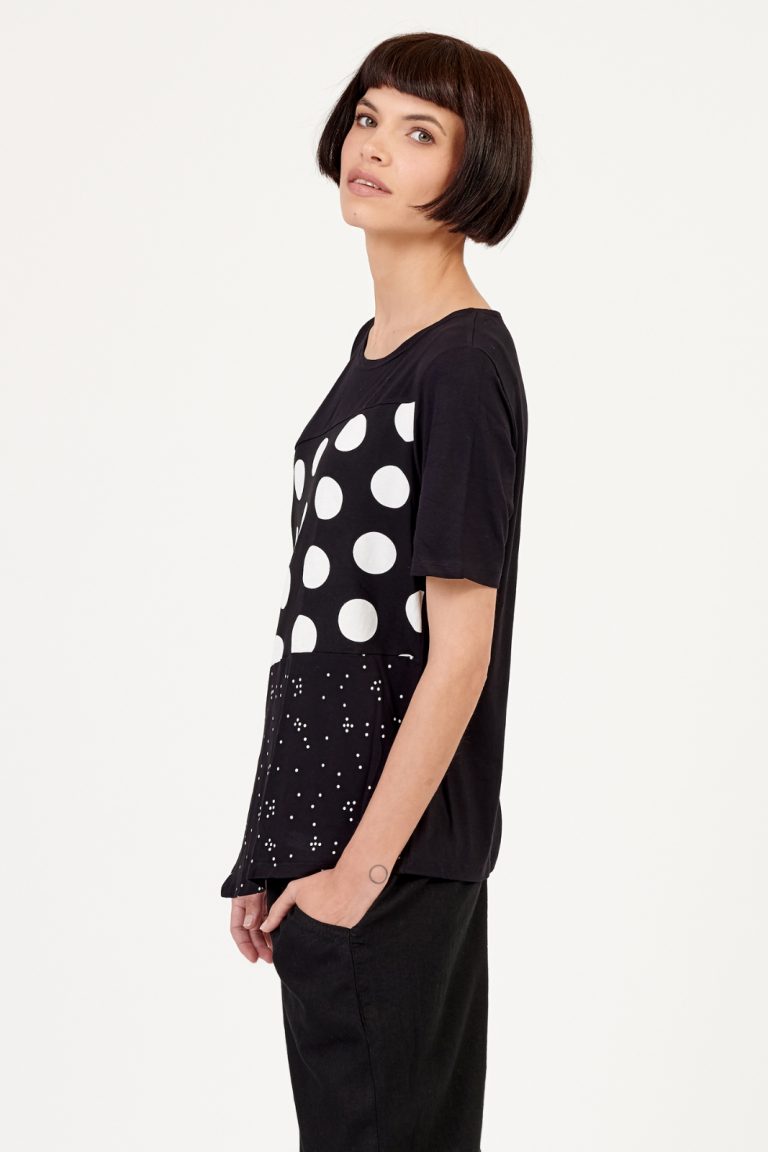 Black Friday חולצת מלאח חולצת מלאח