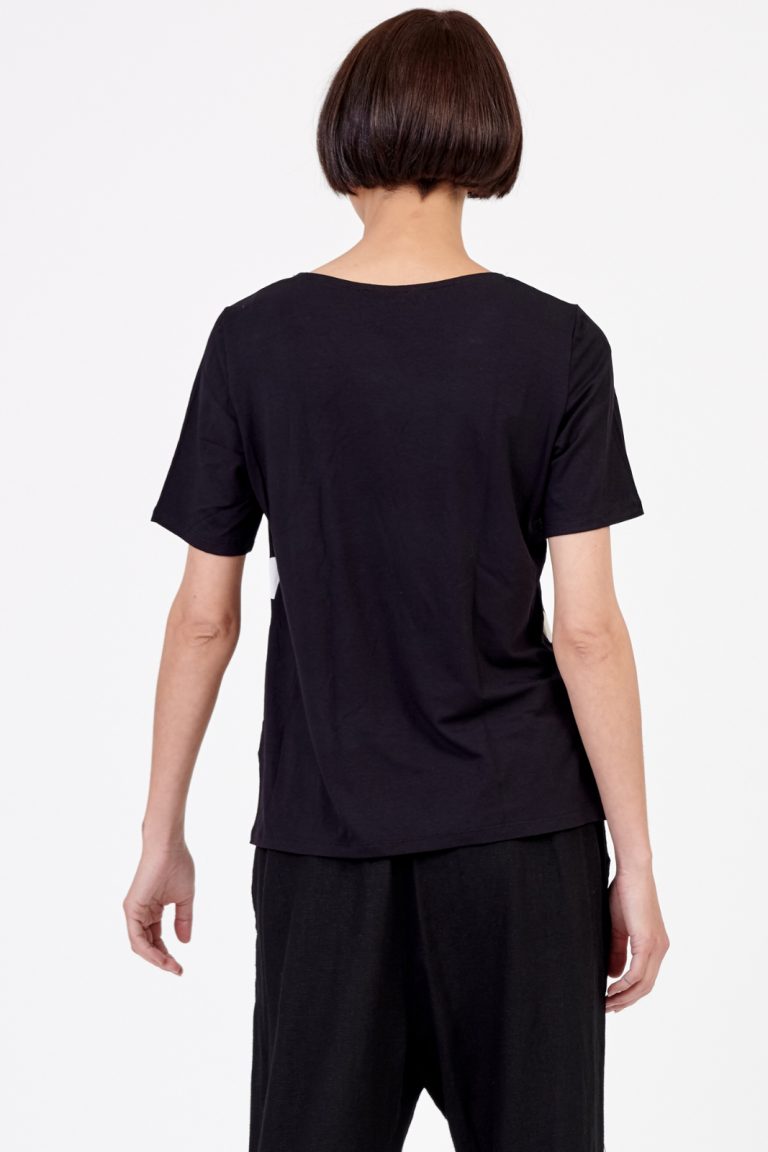 Black Friday חולצת מלאח חולצת מלאח