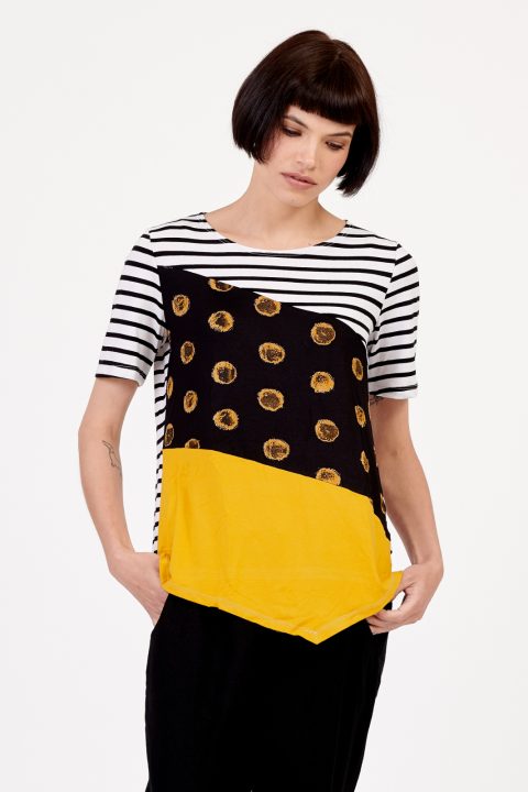 Black Friday חולצת מלאח חולצת מלאח