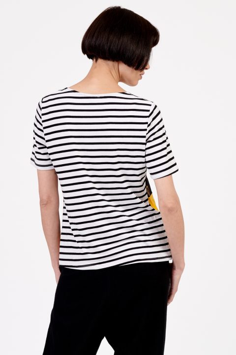 Black Friday חולצת מלאח חולצת מלאח