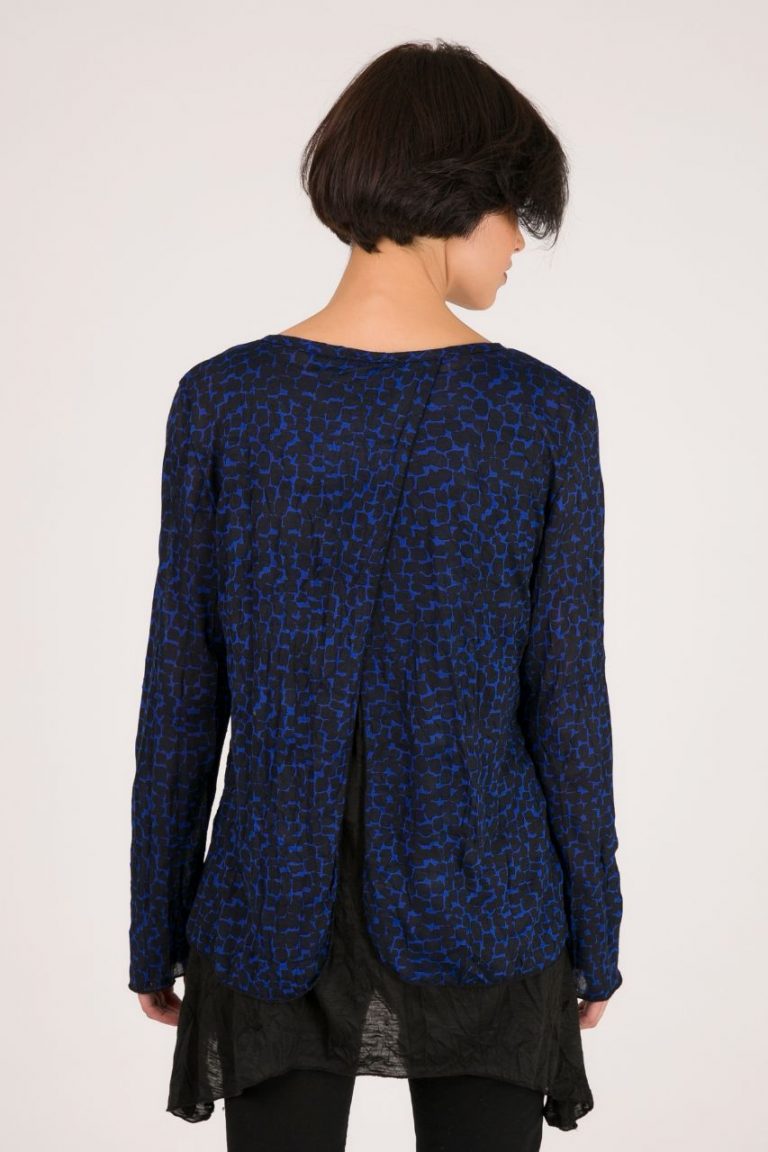 Black Friday חולצת מלבורן חולצת-מלבורן