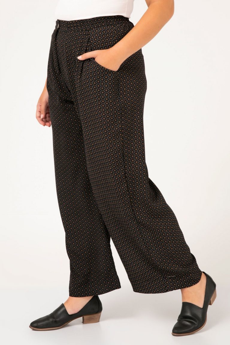 Black Friday מכנסיים לולי מכנסיים לולי