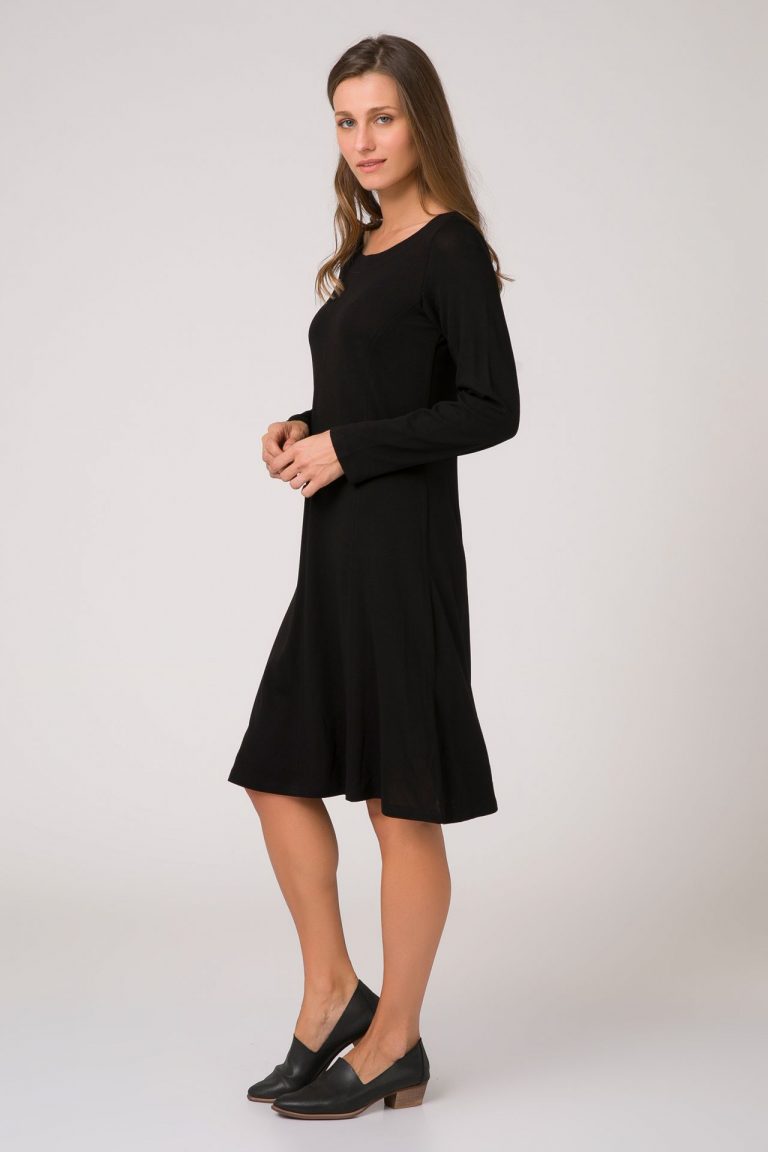 Natural שמלת טקס שמלת-טקס