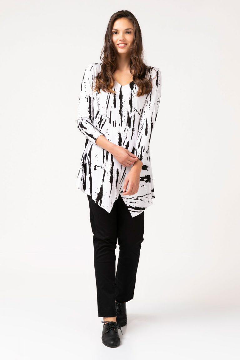 Black Friday חולצת צפרירית חולצת צפרירית