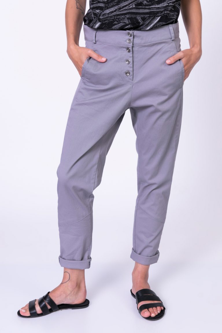 Natural מכנסיים אלסקה מכנסיים-אלסקה