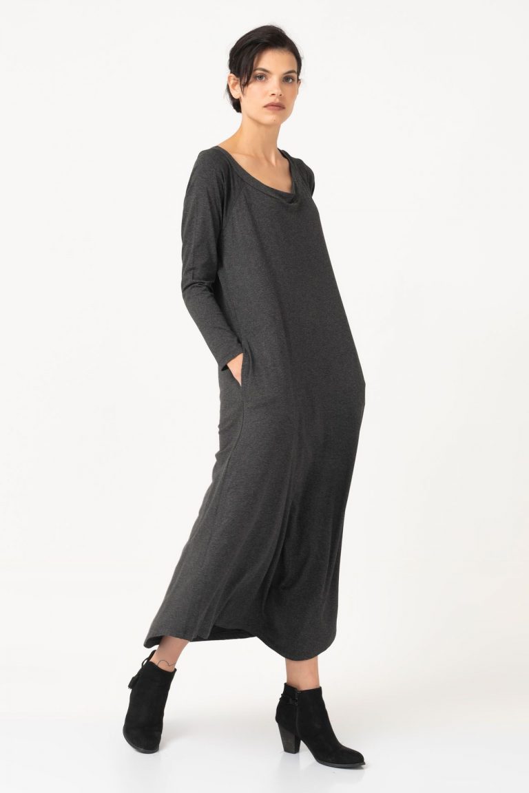 Black Friday שמלת לוטם שמלת לוטם