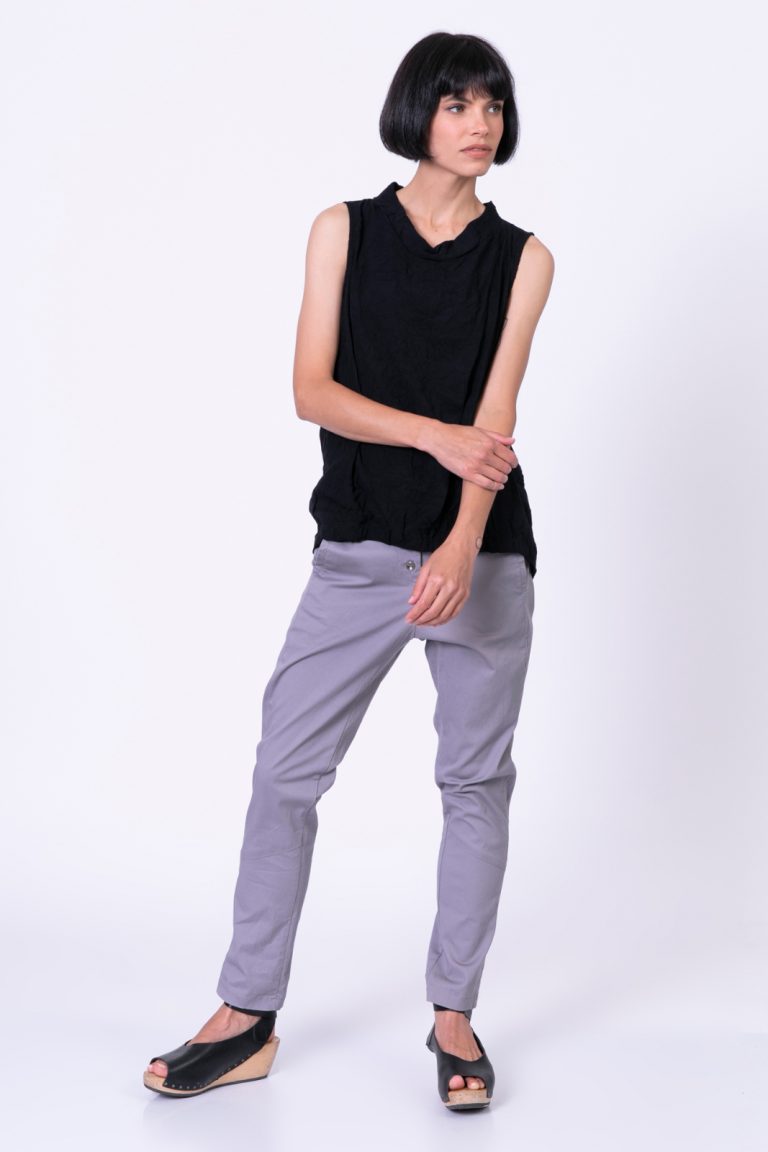 Natural מכנסיים אלסקה מכנסיים-אלסקה