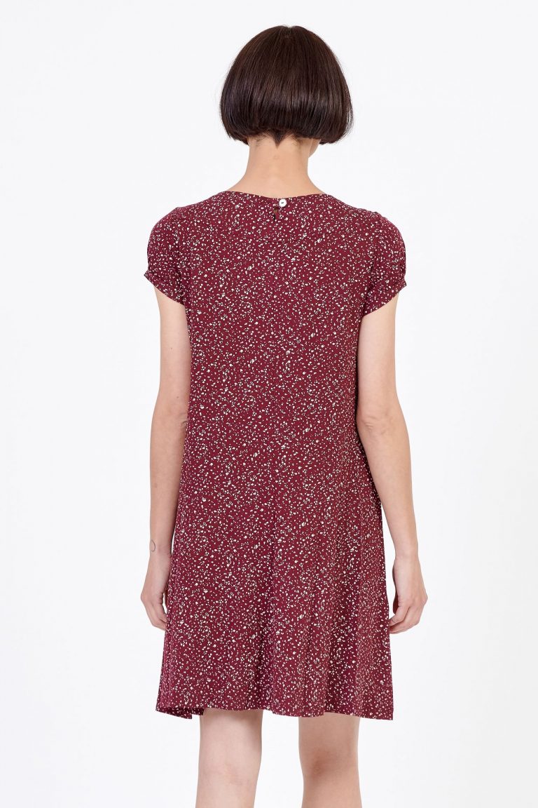 Natural שמלת נור שמלת נור