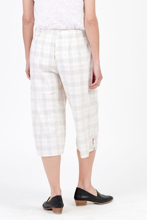 Natural מכנסיים קינמון מכנסיים קינמון