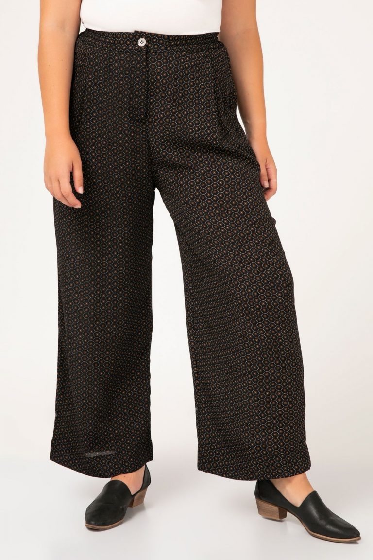 Black Friday מכנסיים לולי מכנסיים לולי