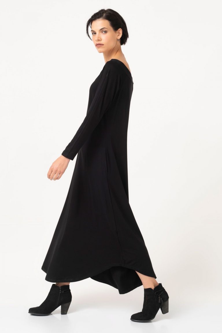 Black Friday שמלת לוטם שמלת לוטם