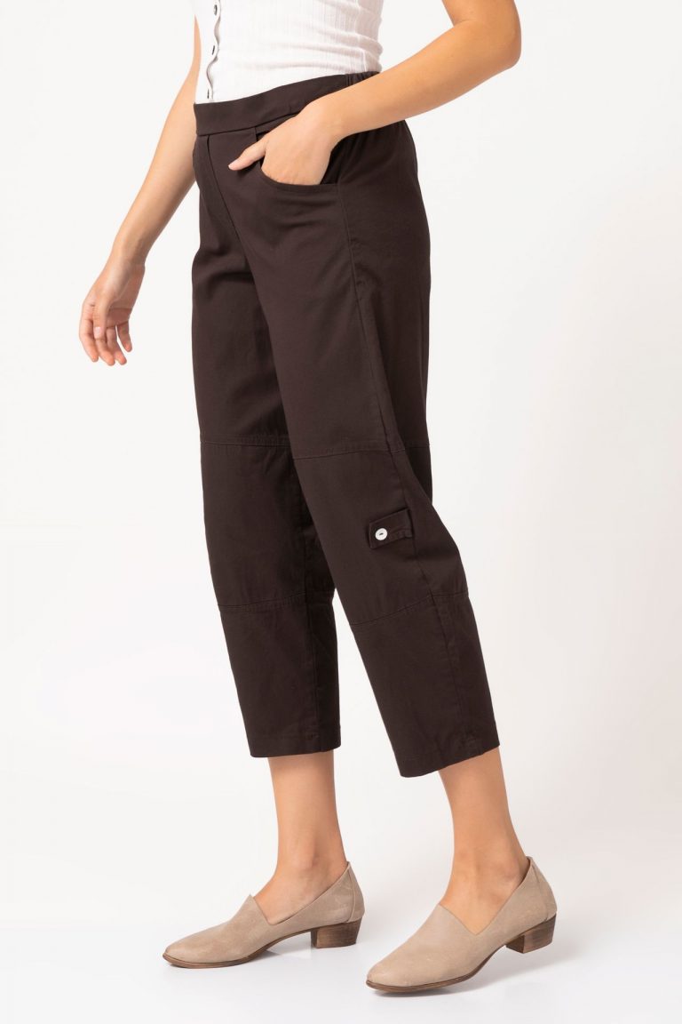 Natural מכנסיים אשכול מכנסיים אשכול