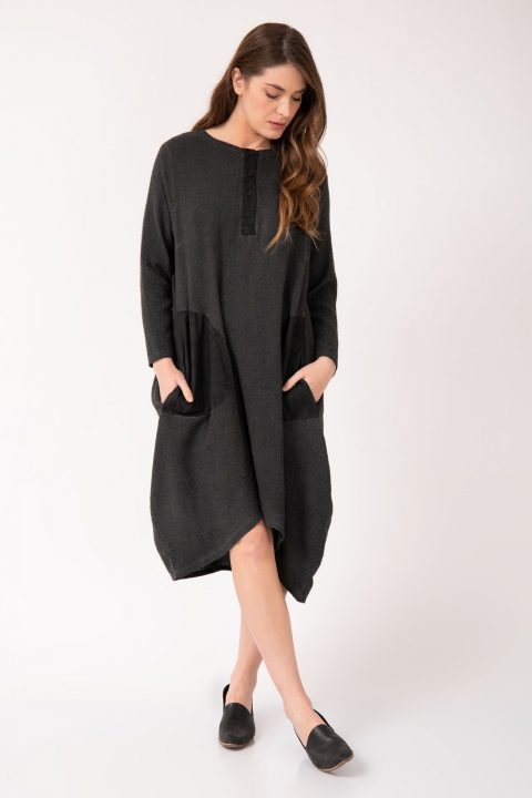 Black Friday שמלת נווה שמלת נווה