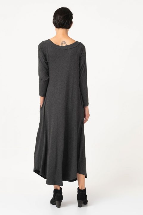 Black Friday שמלת לוטם שמלת לוטם