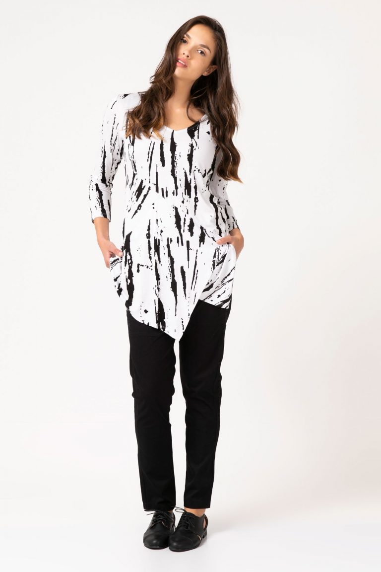 Black Friday חולצת צפרירית חולצת צפרירית