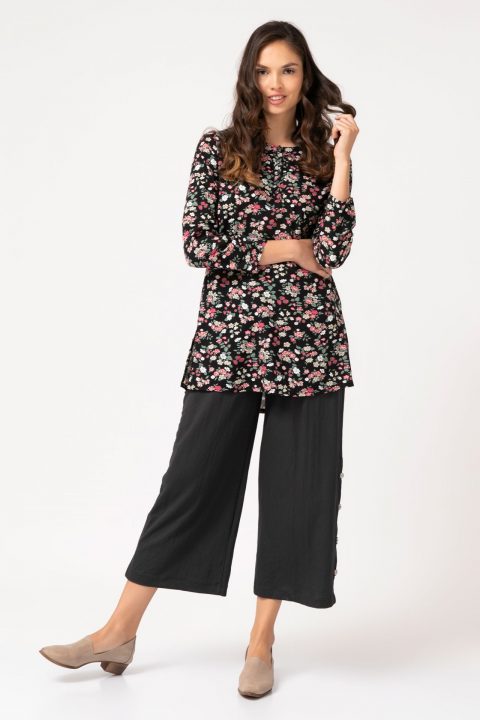 Black Friday חולצת טללית חולצת טללית