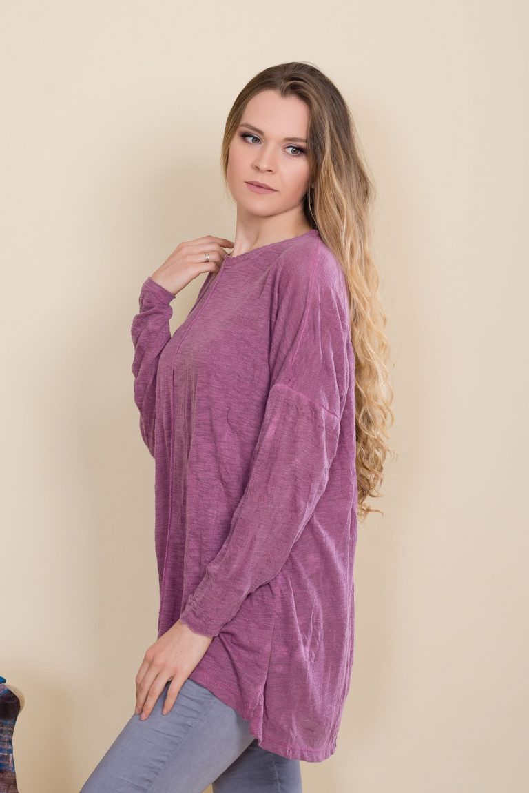 OUTLET חולצת אופרה