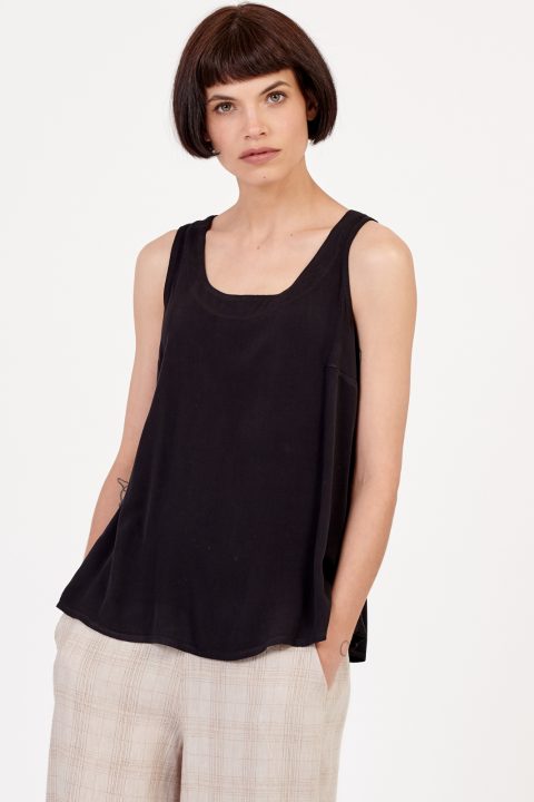 Black Friday גופיית מלל גופיית מלל