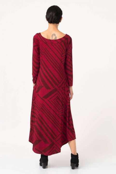 Black Friday שמלת לוטם שמלת לוטם