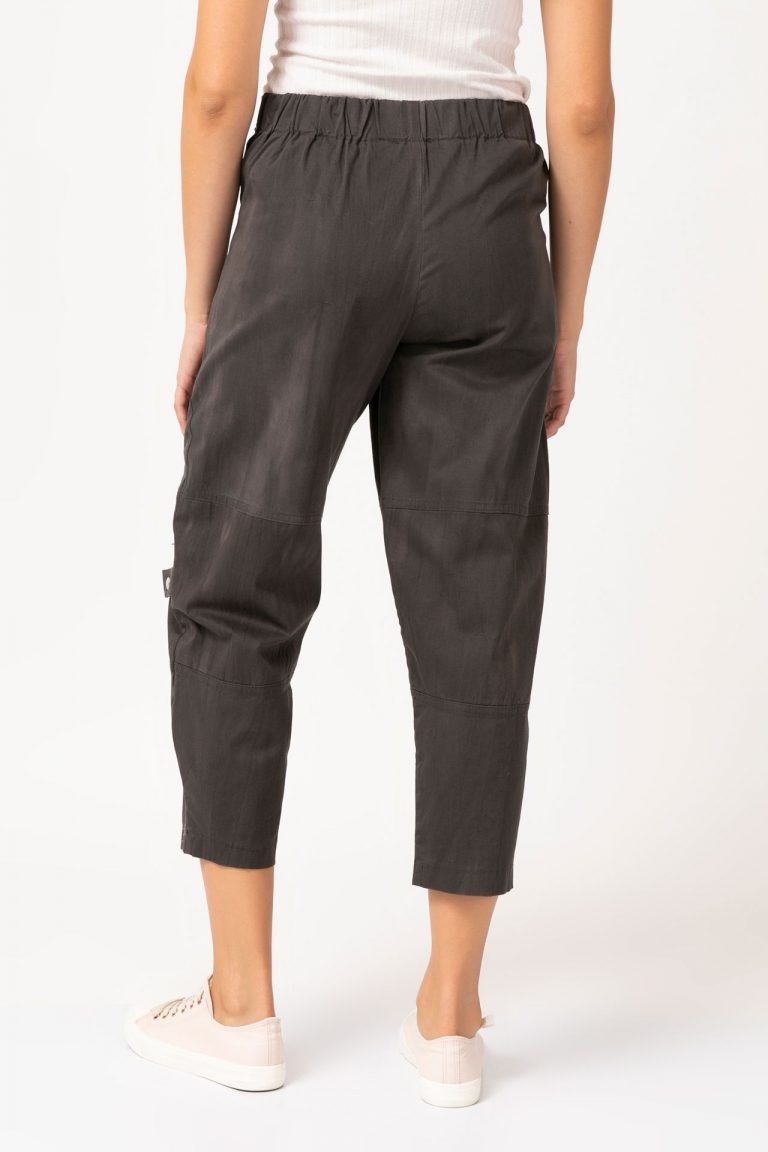 Natural מכנסיים אשכול מכנסיים אשכול