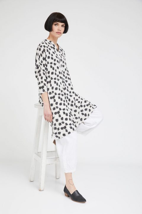 Black Friday חולצת ג'לביה חולצת ג'לביה