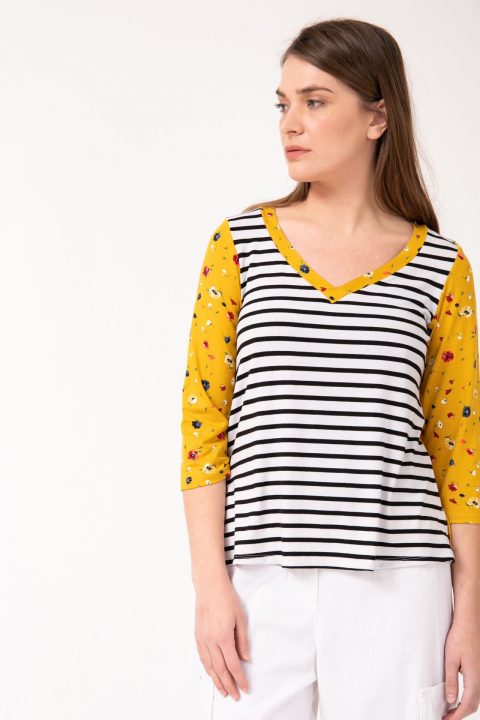 Black Friday חולצת חיים חולצת חיים