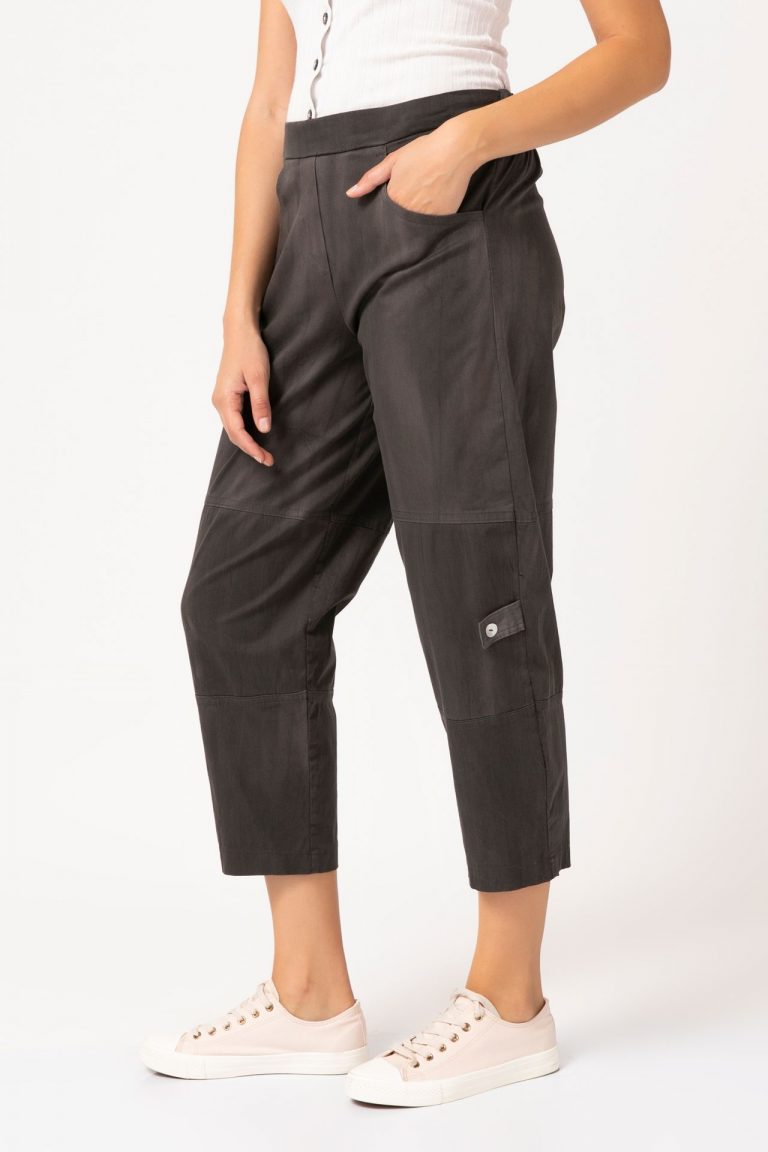 Natural מכנסיים אשכול מכנסיים אשכול