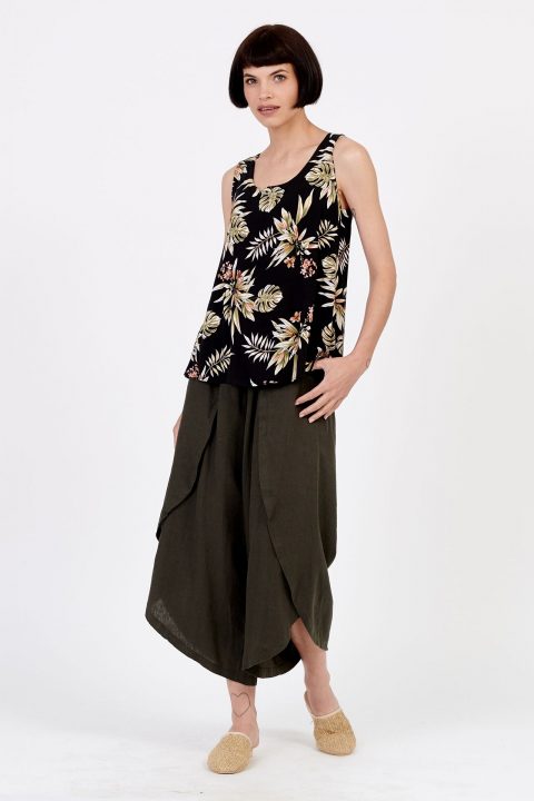 Black Friday גופיית מלל גופיית מלל