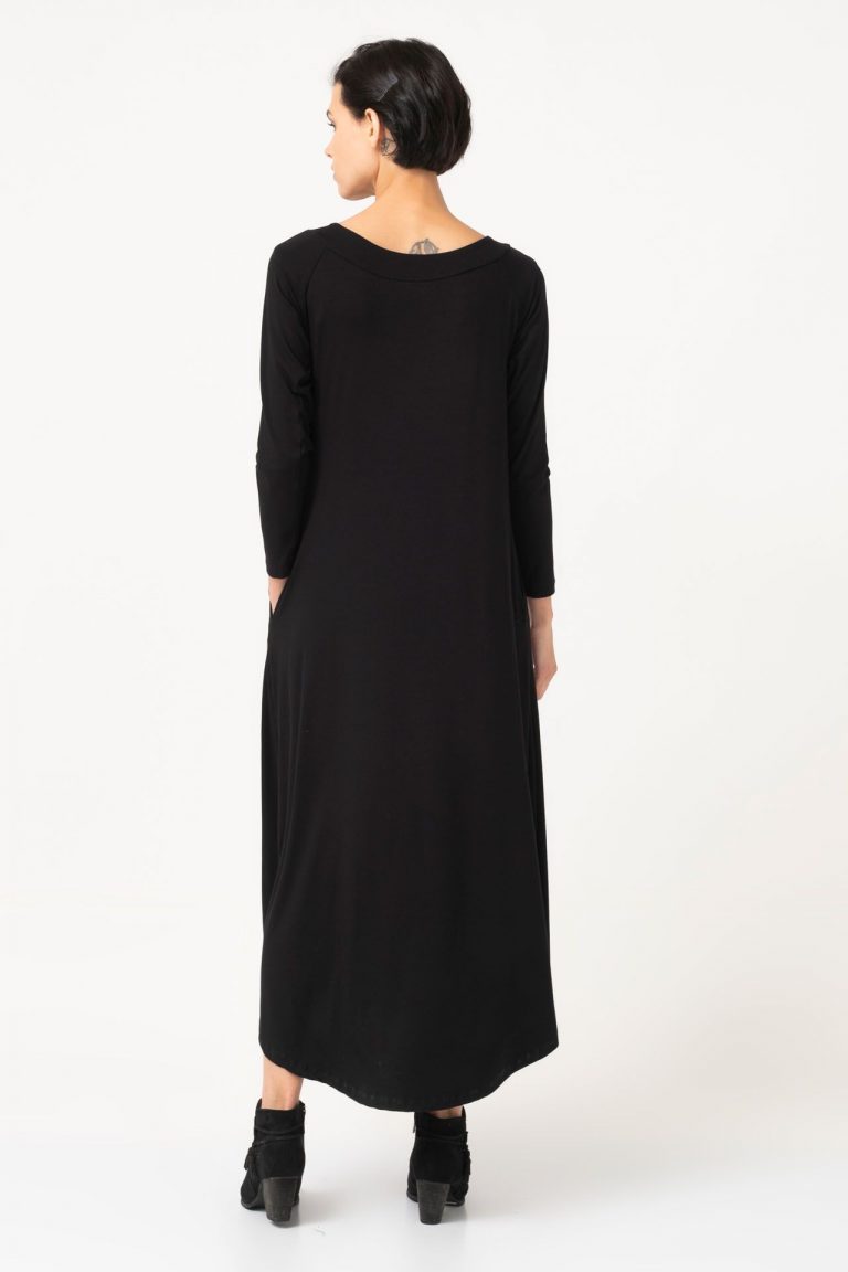 Black Friday שמלת לוטם שמלת לוטם