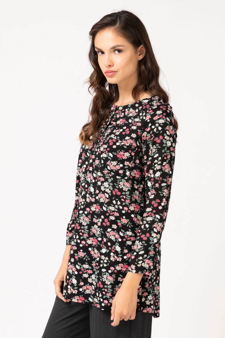 Black Friday חולצת טללית חולצת טללית