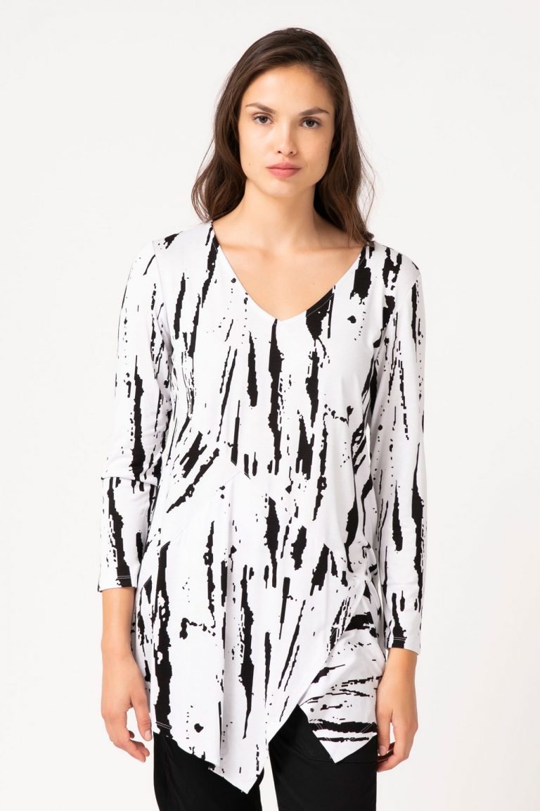 Black Friday חולצת צפרירית חולצת צפרירית