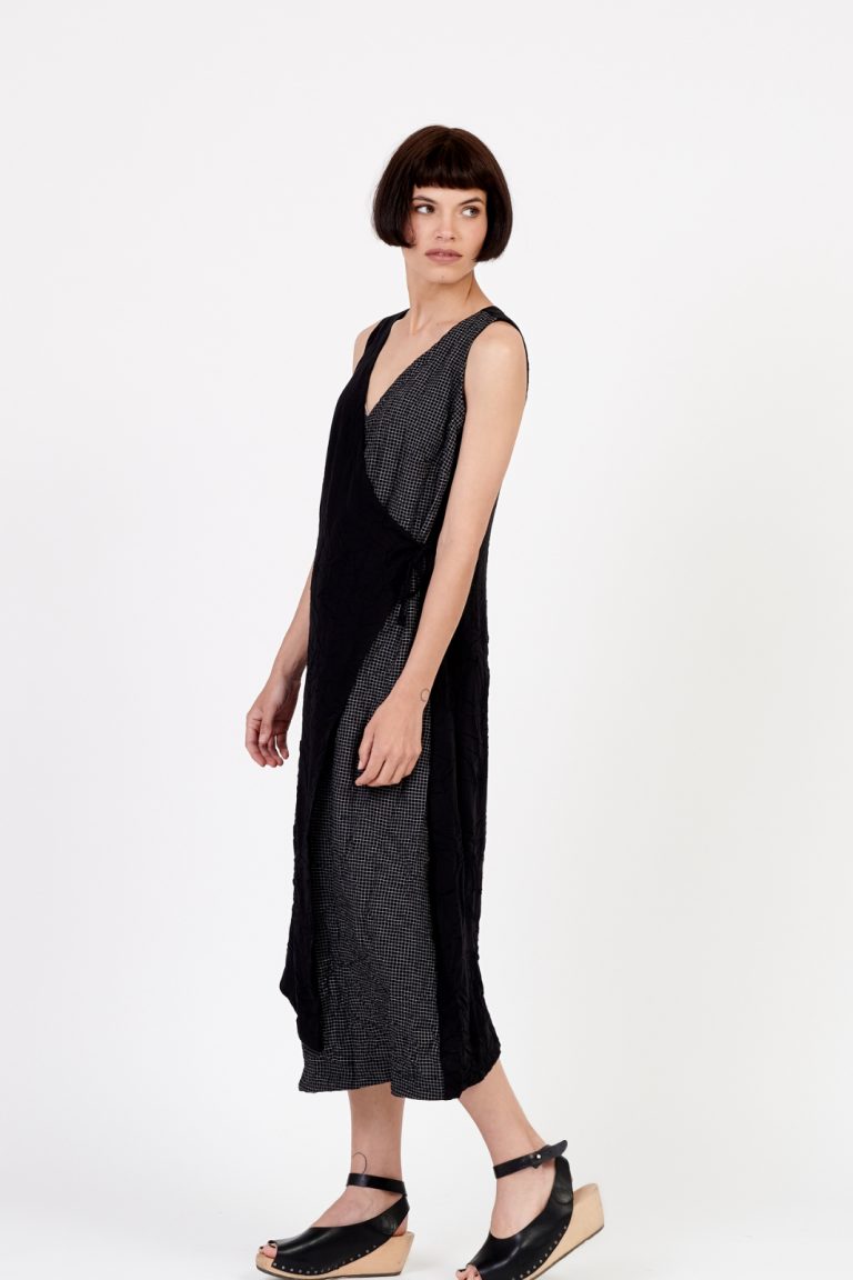 Designed שמלת קימל שמלת קימל