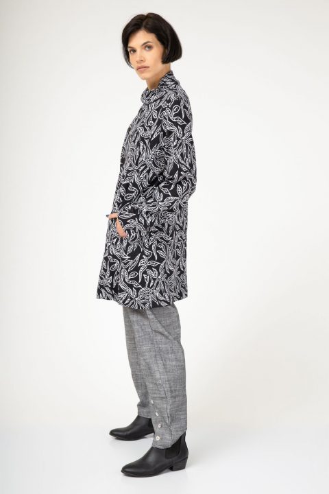 cotton גק'ט ארז גק'ט ארז