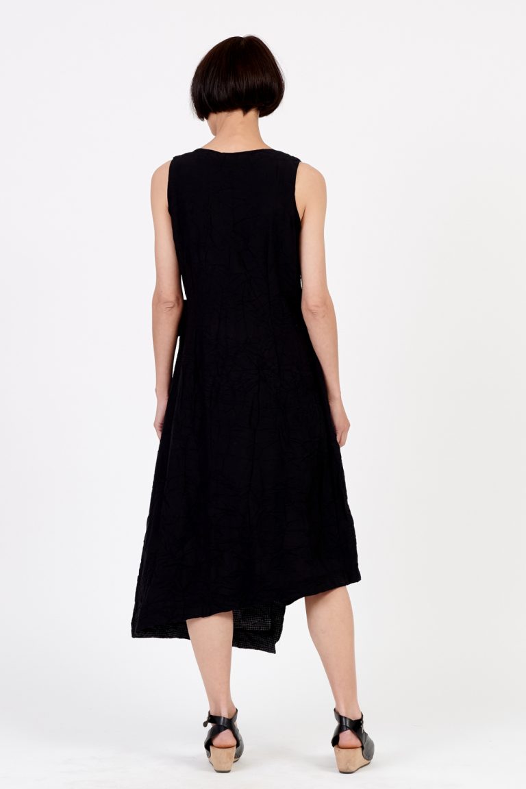 Designed שמלת קימל שמלת קימל