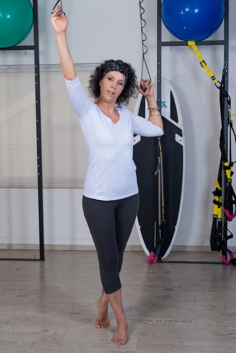 בגדי יוגה טייץ גורי טייץ-גורי