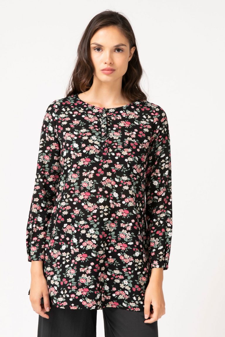 Black Friday חולצת טללית חולצת טללית