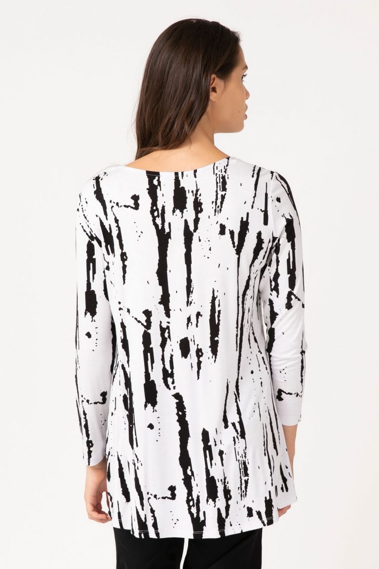 Black Friday חולצת צפרירית חולצת צפרירית