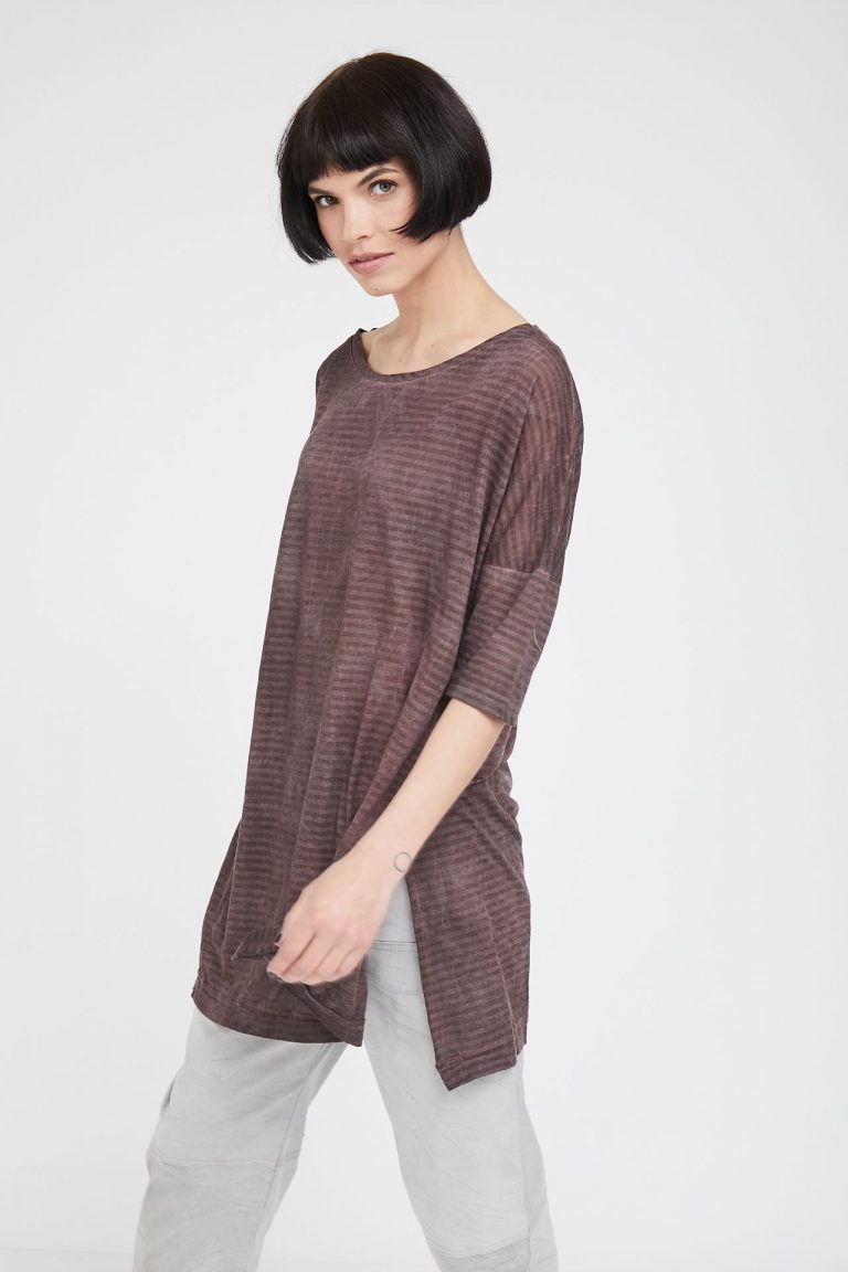 Black Friday חולצת במבוק חולצת במבוק