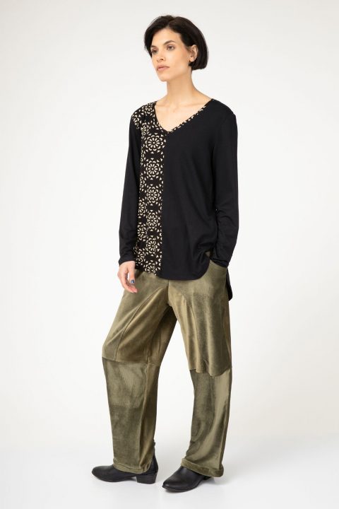 Black Friday מכנסיים נטע מכנסיים נטע