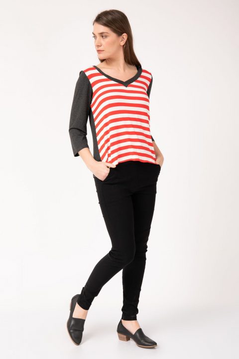 Black Friday חולצת חיים חולצת חיים