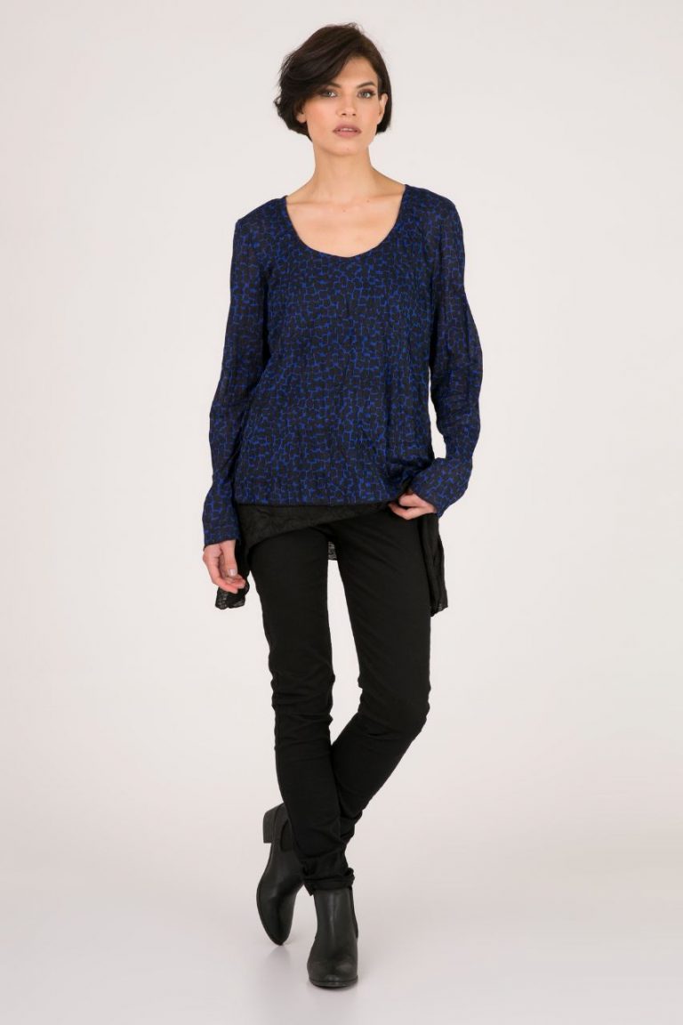 Black Friday חולצת מלבורן חולצת-מלבורן